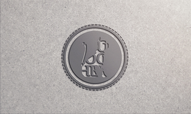 品牌logo纸质样机