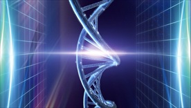 医疗科技 基因链 生物 病毒