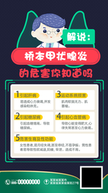 医疗朋友圈 医疗海报 医院广告