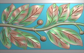 精雕欧式花 洋花