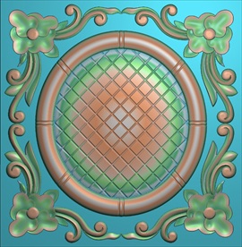 精雕欧式花 洋花