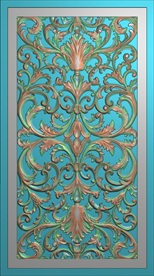 精雕欧式花 洋花