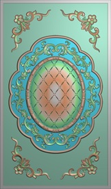 精雕欧式花 洋花