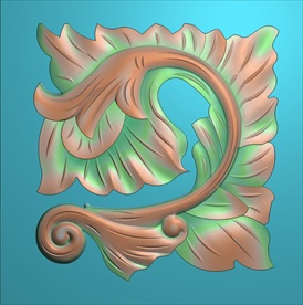 精雕欧式花 洋花