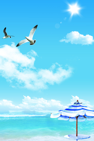 海景
