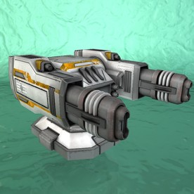 飞船模型 宇宙飞船 3d打印模