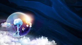 新中式地产活动创意设计