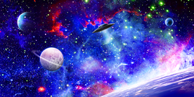 星空