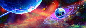 星空