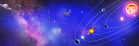 星空宇宙星空