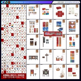 VIS视觉识别手册