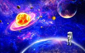 星空宇宙星空