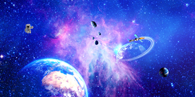 星空