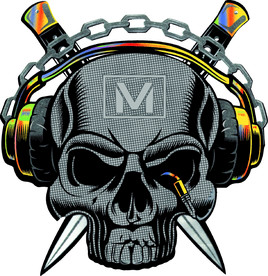 大牌烫画链条 豹纹 设计玫瑰