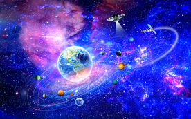 星云星系