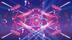 执迷不悟LED大屏舞台背景视频