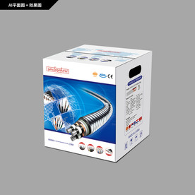 通讯电缆器材包装 电缆包装