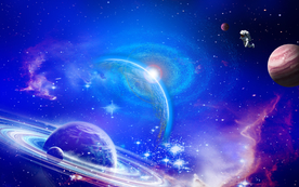 星空
