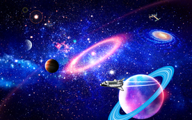 星球