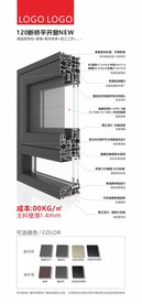 门窗类