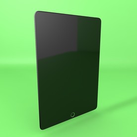 电脑模型 键盘鼠标 数码模型