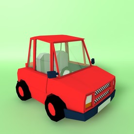 玩具汽车 铁皮小汽车 小汽车