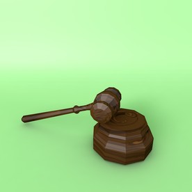 仲裁?木槌?法官锤?法度?法庭