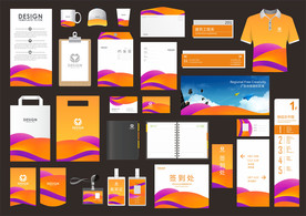 VI视觉形象识别系统