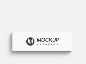 香薰蜡烛样机图片