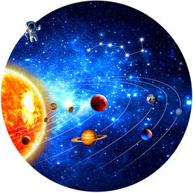 星系