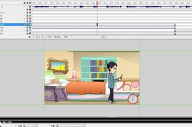 低头族flash动画2分钟20