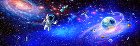 星空