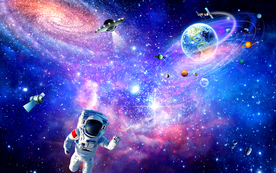 宇宙