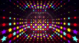 劲爆街舞现代舞快节奏酒吧夜店