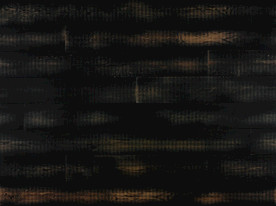 黑色高清木纹木板地板贴图