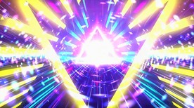 劲爆街舞现代舞快节奏酒吧夜店