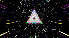 劲爆街舞现代舞快节奏酒吧夜店