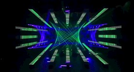 劲爆街舞现代舞快节奏酒吧夜店