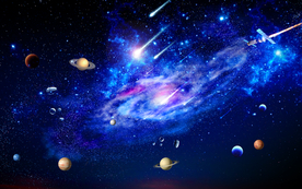 星空