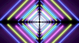 劲爆街舞现代舞快节奏酒吧夜店