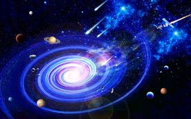 星空