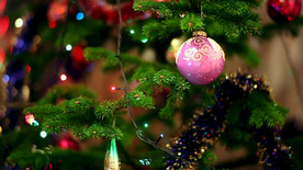 圣诞 庆典 节日 新年  喜庆