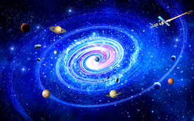 星空