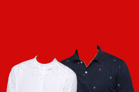 结婚证件照登记照