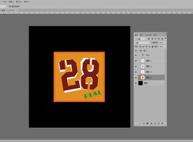 运动健将球衣数字号码个性设计