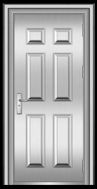 门 不锈钢门 非标门 氟碳漆门