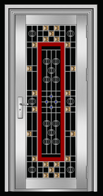 门 不锈钢门 非标门 氟碳漆门