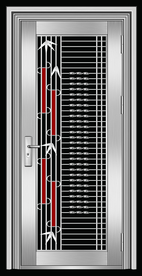 门 不锈钢门 非标门 氟碳漆门