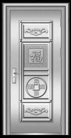 门 不锈钢门 非标门 氟碳漆门