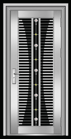 门 不锈钢门 非标门 氟碳漆门